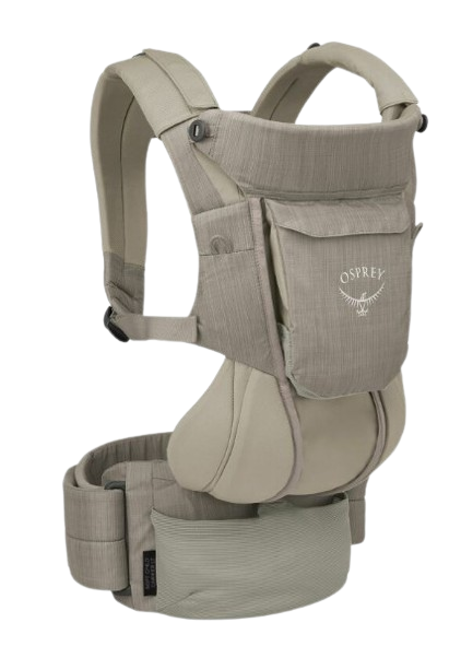 מנשא תינוק רך Osprey - Poco Soft Child Carrier LT
