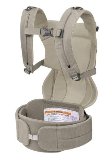 מנשא תינוק רך Osprey - Poco Soft Child Carrier LT