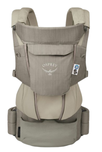מנשא תינוק רך Osprey - Poco Soft Child Carrier LT