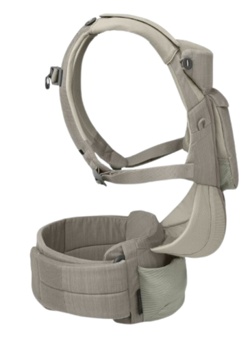 מנשא תינוק רך Osprey - Poco Soft Child Carrier LT