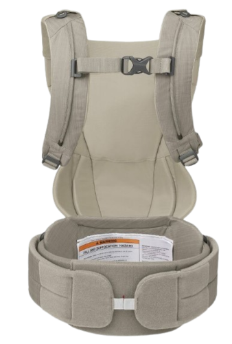 מנשא תינוק רך Osprey - Poco Soft Child Carrier LT