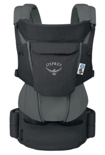 מנשא תינוק רך Osprey - Poco Soft Child Carrier LT
