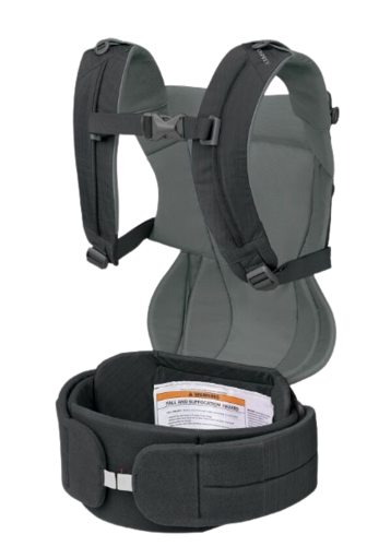 מנשא תינוק רך Osprey - Poco Soft Child Carrier LT