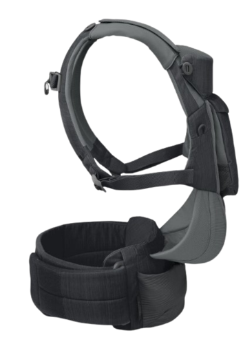 מנשא תינוק רך Osprey - Poco Soft Child Carrier LT