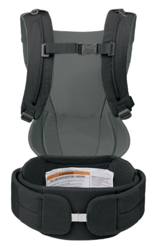 מנשא תינוק רך Osprey - Poco Soft Child Carrier LT
