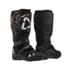 מגף רכיבה ליט שחור - LEATT BOOTS 4.5 EVO