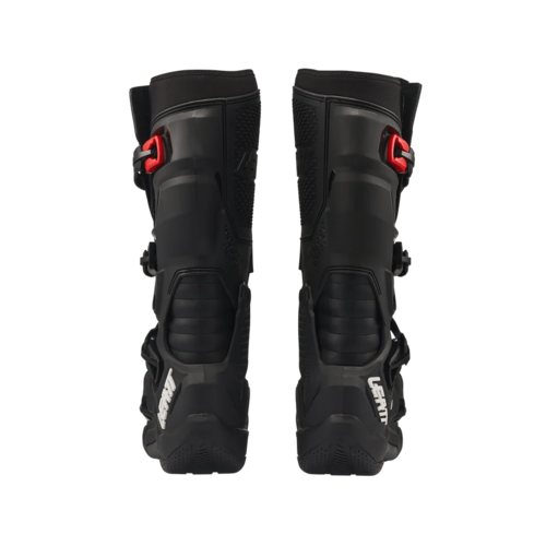 מגף רכיבה ליט שחור - LEATT BOOTS 4.5 EVO