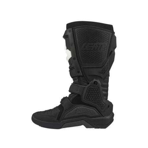 מגף רכיבה ליט שחור - LEATT BOOTS 4.5 EVO