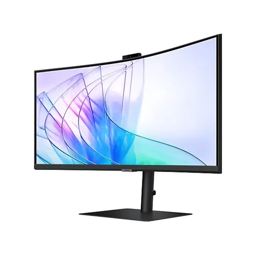 מסך מחשב Samsung ViewFinity S6 S34C652VAU – 34