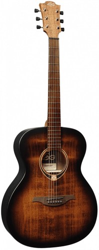 lag tramonte 70 t70a-b&b acoustic guitar
