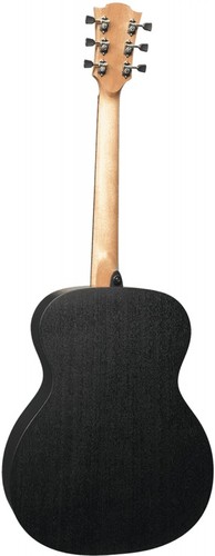זוית נוספת lag tramonte 70 t70a-b&b acoustic guitar