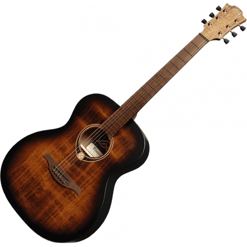 זוית נוספת lag tramonte 70 t70a-b&b acoustic guitar