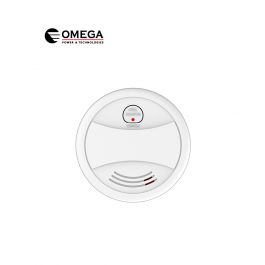 גלאי עשן WIFI DC