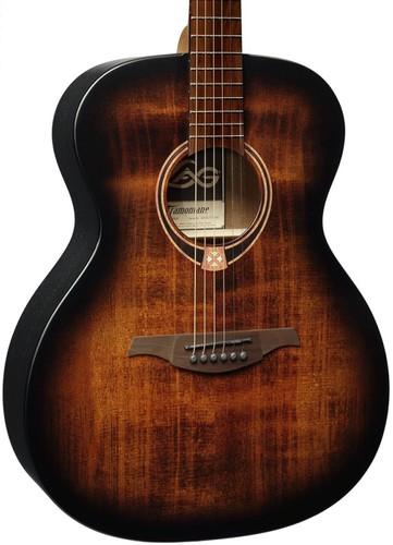זוית נוספת lag tramonte 70 t70a-b&b acoustic guitar