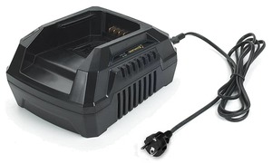 מטען מהיר גרלנד GARLAND KEEPER 40V  FAST V19