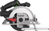 גוף מסור עגול 165 מ"מ Worx WU536.9 20V