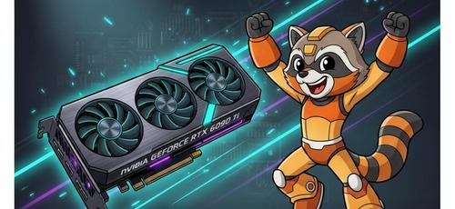 NVIDIA RTX 6090 Ti: קפיצת המדרגה הבאה בביצועי VR לגיימרים ויוצרים