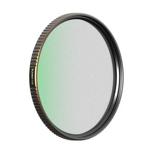 פילטר PolarPro 82mm CineBlack 1/2