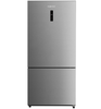 מקרר מקפיא תחתון 680 ליטר דגם FUJICOM FJ-NF682X פוג'יקום נירוסטה