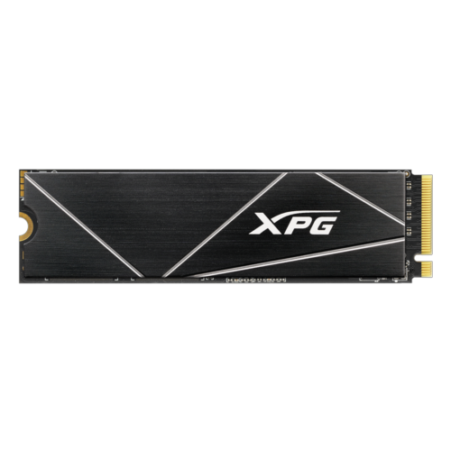 כונן SSD פנימי ADATA XPG GAMMIX S70 BLADE AGAMMIXS70B-8000G-CS – 8TB / PCIe Gen4x4 / NVMe 1.4 / M.2 2280