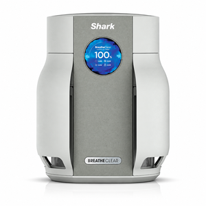 מסנן ומטהר אוויר חלל קטן  SHARK HP062