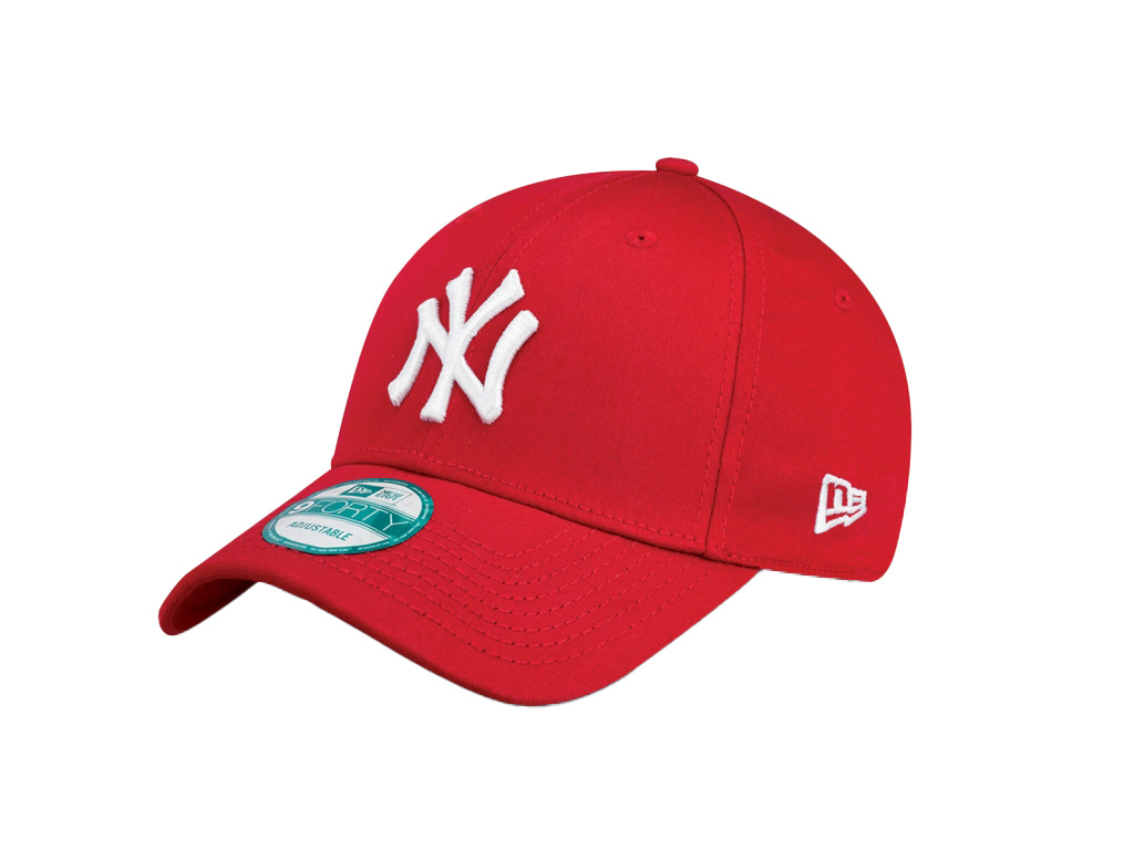 כובע ניו ארה New Era New York Yankees Essential 9FORTY 