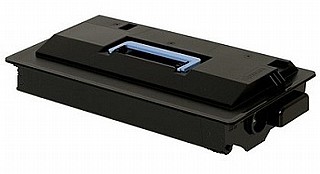 טונר למדפסת קיוסרה Kyocera 370AB011 Black Laser Toner Cartridge 370AB011
