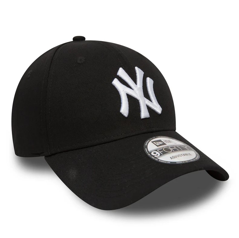 כובע ניו ארה New Era New York Yankees Essential 9FORTY | נוער