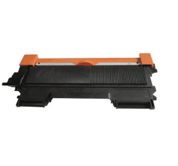 טונר שחור תואם ל-Brother TN-2010 | למדפסות לייזר שחור־לבן | תפוקה של עד כ־1,000 דפי A4