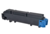 5000 הדפסות TK-5370c כחול תואם