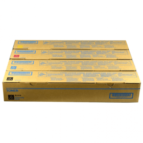 סט תואם – Konica Minolta TN-328