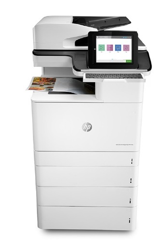 מדפסת ‏לייזר HP LaserJet Pro Enterprise E52545 dn מחודשת