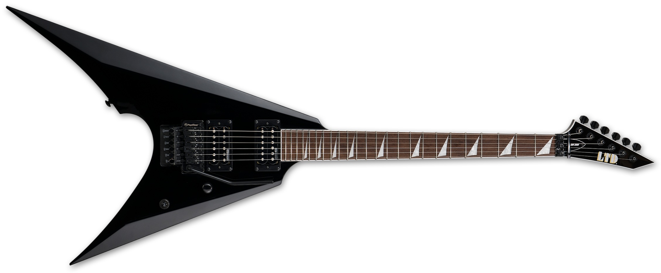 גיטרה חשמלית ESP LTD Arrow-200 Black