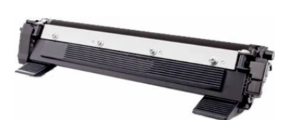 Brother TN-1050 מחסנית טונר שחור תואם . עד כ־1,000 דפי A4 .