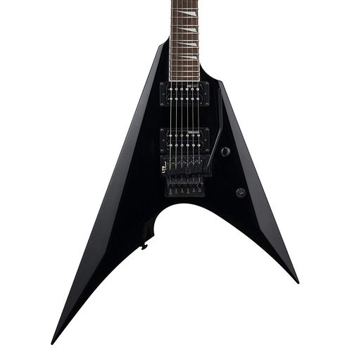זוית נוספת ESP LTD ARROW-200 Black