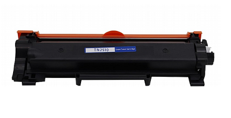 BROTHER TN-2510 טונר שחור תואם
