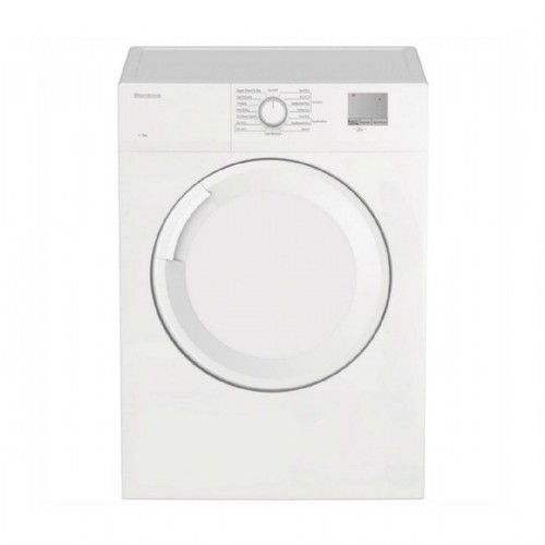 מייבש כביסה 7 ק”ג דגם: TGA170PZ Blomberg