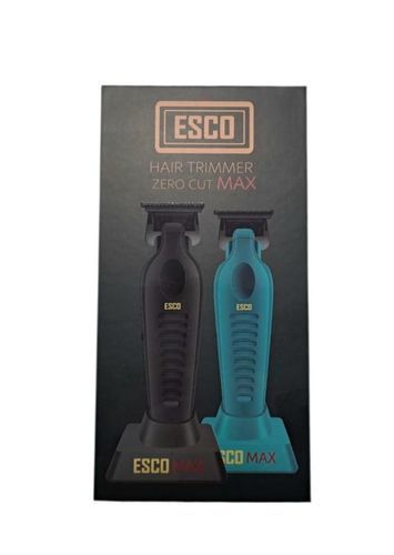 מכונת פיניש אסקו מקס ESCO ZERO CUT MAX
