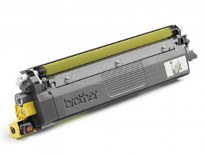 טונר תואם ברדר TN248XL Y צהוב