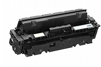 טונר תואם HP 415X BK שחור