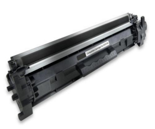 טונר תואם HP 217 A