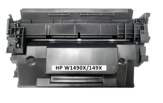 טונר תואם HP 149X | HP W1490X