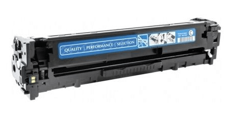 טונר תואם HP CF 541 X כחול