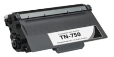 טונר תואם ברדר TN 750