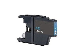 ראש דיו תואם ברדר LC 1240 C כחול