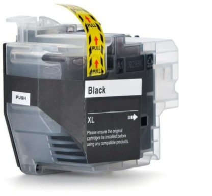 ראש דיו תואם ברדר LC 422XL BK שחור