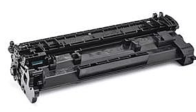 טונר תואם HP W1390A שחור
