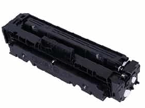 טונר תואם HP CF 410X שחור