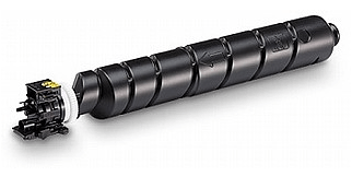טונר מקורי KYOCERA TK 8365 K שחור