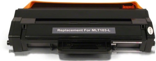 ‏טונר ‏שחור Samsung MLTD103L תואם סמסונג